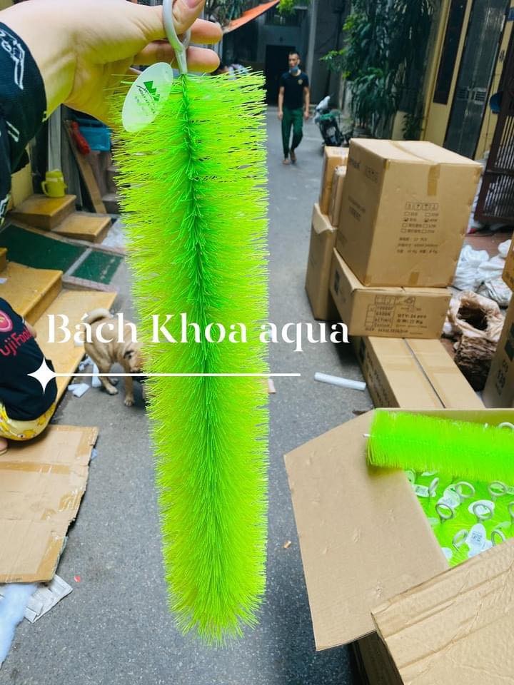 Chổi Lọc Nano Star Mountain Tree